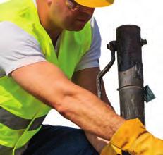 Outdoor workers have a much higher risk of developing skin cancer because they are regularly exposed to the sun for prolonged periods of time, especially during the spring and summer months when