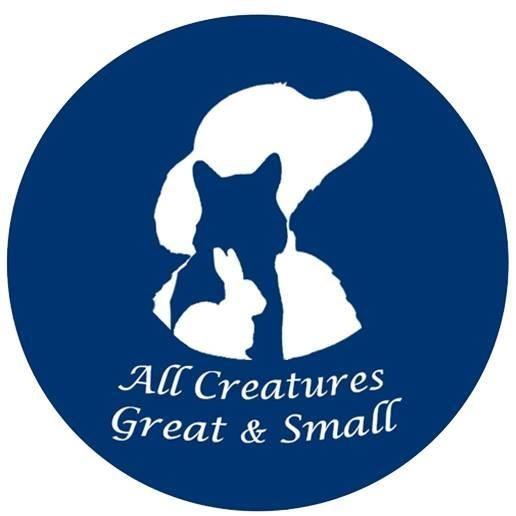 1 Volunteer Information Pack Volunteering with All Creatures Great and