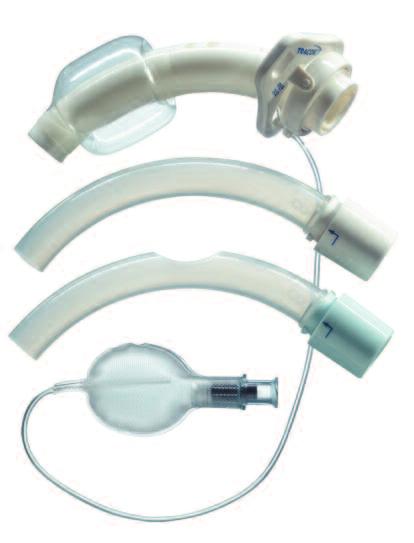types of tracheostomy tubes Today there are a variety of tubes available to suit every airway management problem.