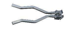 No. 7117-3369 Wire Bending Pliers, 140mm Length Cat. No. 7117-0063 Bending Pliers for 2.7mm & 3.5mm Plates Cat.