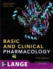 of Pharmacology and Clinical Pharmacology www.