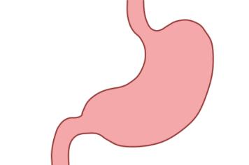 Fast Gastric Emptying