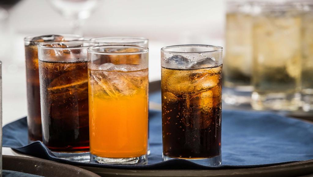 APPLICATION NOTE 7250 Rapid determination of phosphate and citrate in carbonated soft drinks using ion chromatography Authors Jingli Hu and Jeffrey Rohrer Thermo Fisher Scientific, Sunnyvale, CA, USA