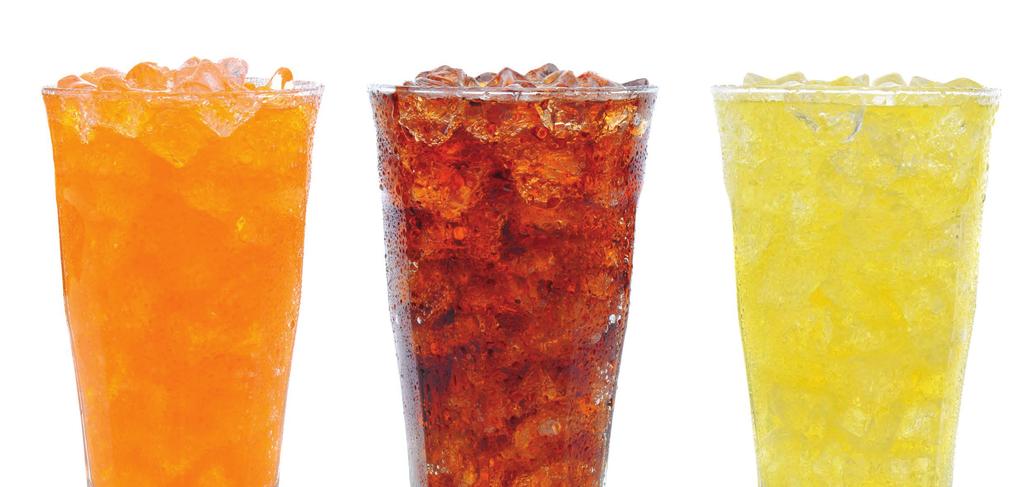 APPLICATION NOTE 21673 Rapid and sensitive UHPLC screening of additives in carbonated beverages with a robust organic acid column Authors Aaron Lamb and Brian King, Thermo Fisher Scientific, Runcorn,