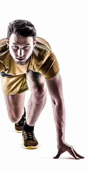 ORTHOPEDIC / SPORTS RELATED INJURIES Remain Active Whether you have experienced a Sports Related Injury, suffering from Arthritis, or require some form of Orthopedic or Dental Surgery, the use of