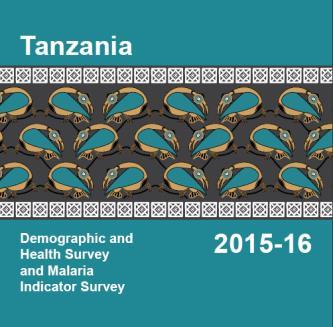 Key secondary data sources, Tanzania (150+) Data category Key data