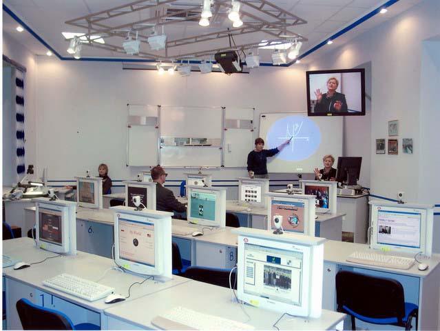 Bauman Moscow State Technical University (Russia) Deafness Center