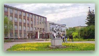 Vladimir State University Center for the Deaf (Russia) Center of Professional Rehabilitation of the Deaf est.