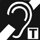 utv 2 is used with the udirect 2 to transmit sound from your TV directly to your hearing aids. The utv 2 can also transmit sound from stereo systems, computers and other audio sources.