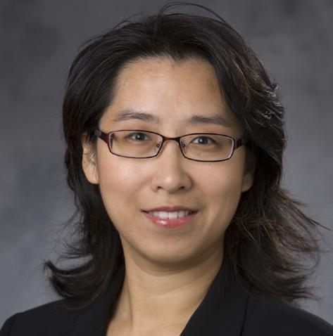 Wang has led clinical trials and registries that have focused on health disparities, care quality assessment, and quality improvement, and has published more than 200 manuscripts on these topics.