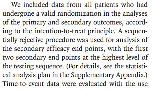 Are the Results of the Study Valid? Were all patients who entered the study accounted for appropriately at the end?