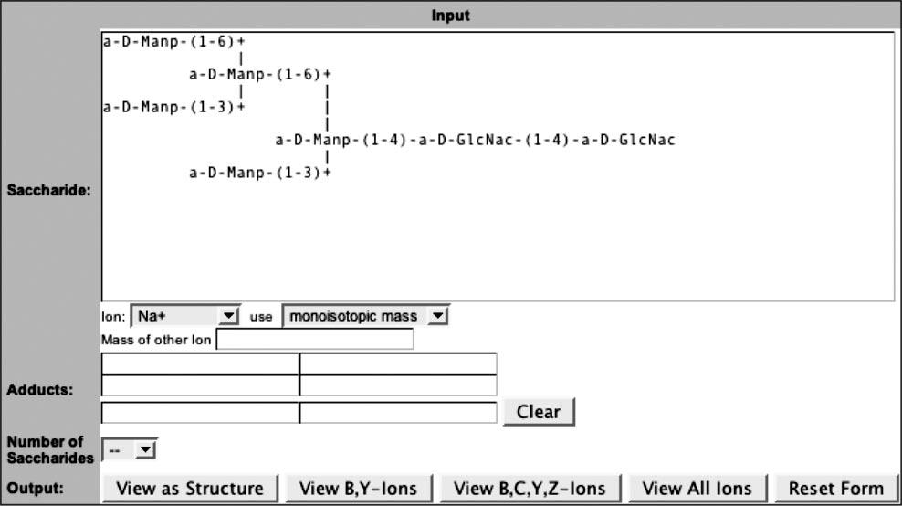 W262 Nucleic Acids Research, 2004, Vol. 32, Web Server issue Figure 1.