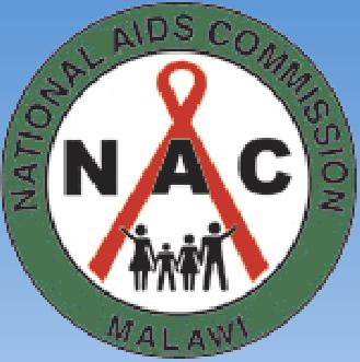 National AIDS Commission 1.