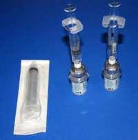 Port-a-Cath MULTIVIAL DOSE STEP 16 Mix all product vials, using a new vial adapter