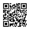 To learn more about Invenia ABUS, visit gehealthcare.com/ inveniaabus, call (866) 281-7545 or scan the QR code.