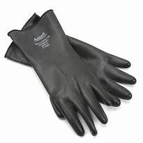 Dexterity can be partially regained by using a heavier weight nitrile glove over