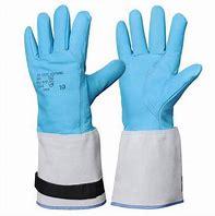 Glove Material Intended Use Advantages & Disadvantages Example Photos Cryogenic Resistant