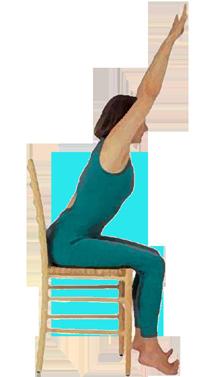 flexibilty Strengthens muscles