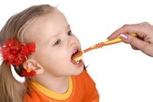 Healthy Practices: Nutrition and Fitness 2 Begin good dental care early. Start cleaning infants' gums even before teeth appear.