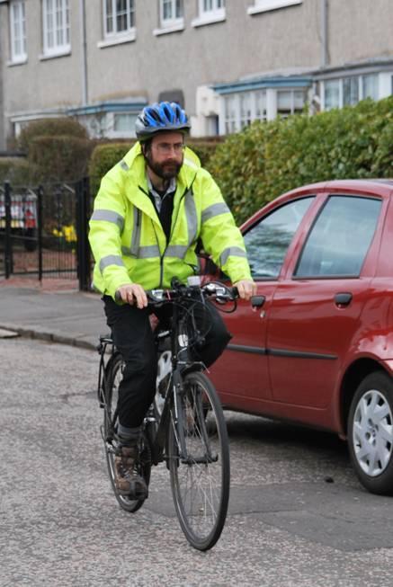 Other health benefits of reducing emissions Reducing car use could Revitalise