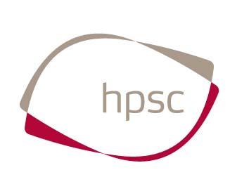 HPSC SEXUALLY TRANSMITTED
