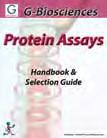 Protein Estimation Assays Apoptosis Assays Cytotoxicity Assays