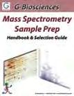 Sample Preparation Protein Clean-Up Systems Electrophoresis