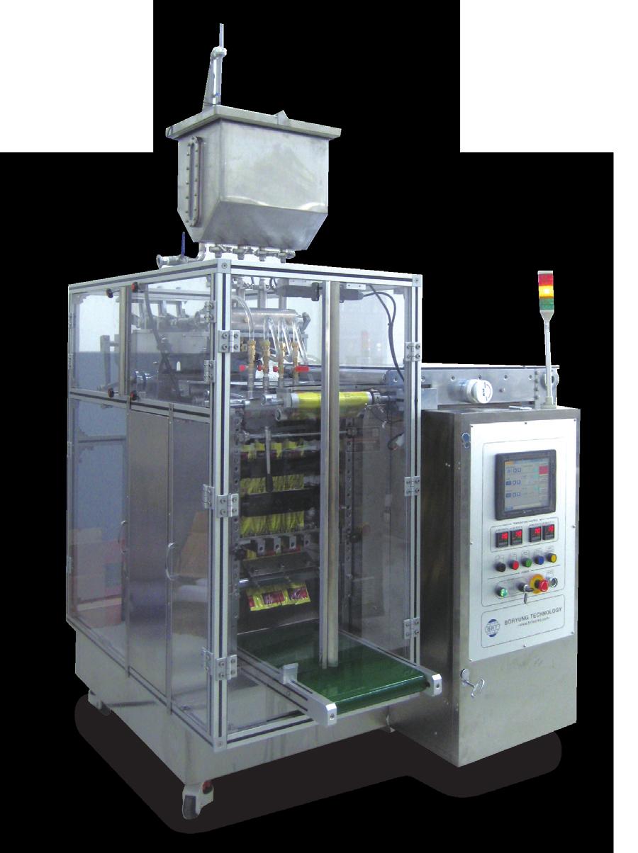 Maximize Customer Advantage Liquid Sealing Machine For