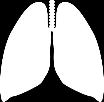 Higher risk of respiratory