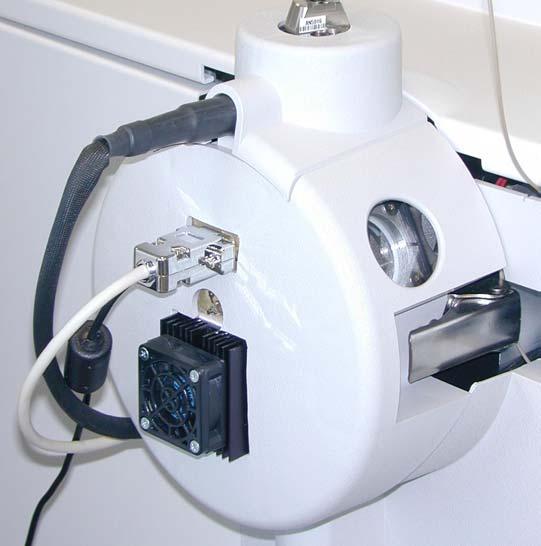 Agilent 1100 LC/MSD PPI Source Lamp