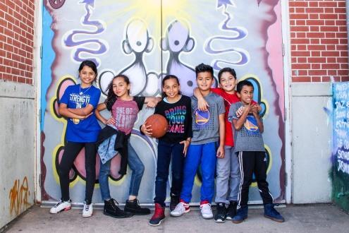 Every day,bgcsf serves more than 1,600 youth between the ages of 6-18. Our after-school program fee is $20, with a separate fee ranging from $20-50 or our all-day summer program.