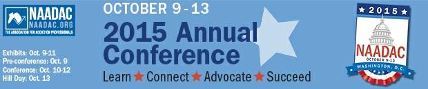 2015 Call for Poster Presentations Overview We cordially invite you to submit a proposal to present a Poster Presentation at the 2015 Annual Conference for NAADAC, the Association for Addiction