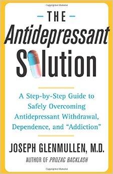 The Antidepressant Solution: A