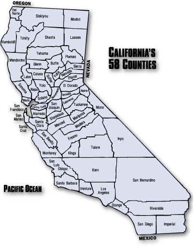 Counties with Dental Programs In WIC Sites Sonoma County Humboldt County Mendocino County Alameda