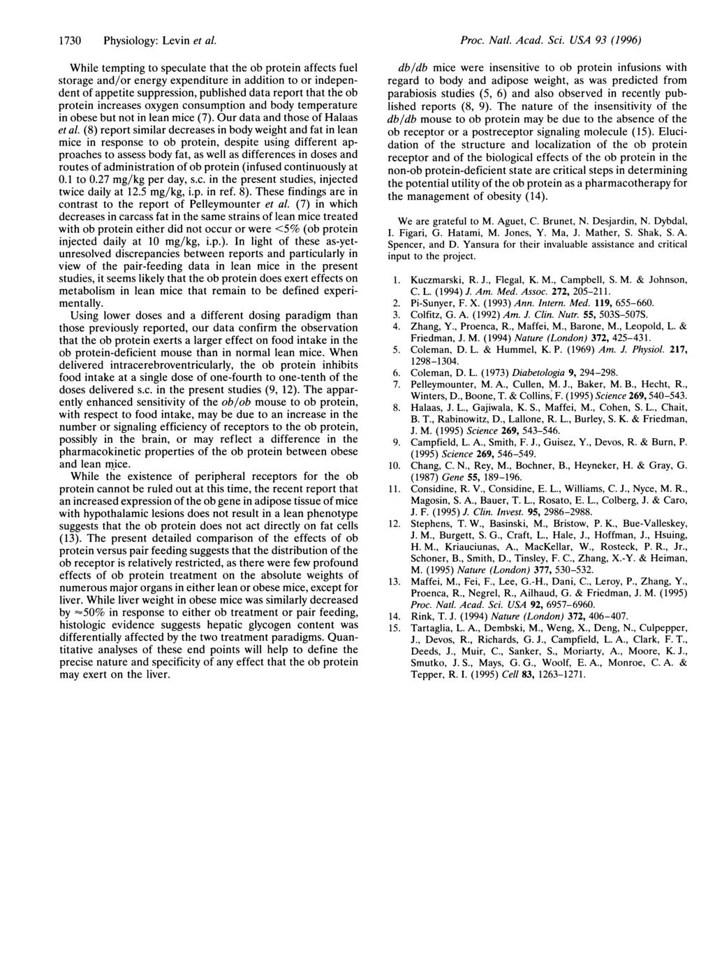 173 Physiology: Levin et al.