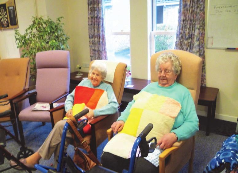 Crossroads Care Cambridgeshire is a registered Charity which now provides much more than the traditional core Crossroads service of respite for carers in their own home.