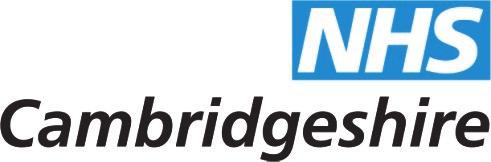 Crossroads Care Cambridgeshire are contracted by Cambridgeshire County Council to provide an Individual Carers Emergency Service (ICER) throughout the county.