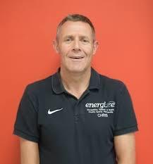 Reflections And The Year Ahead Message from the Incoming Chair I joined the VCSA Board about five years ago as the County Sport and Physical Activity Partnership representative and to be honest I