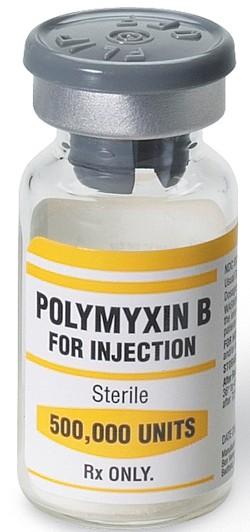 Polymyxin-B EUPHAS trial, JAMA 2009 Jun polymyxin B hemoperfusion reduces mortality in patients with septic shock due to intra-abdominal infection (level 1 evidence) randomized trial 64 patients with