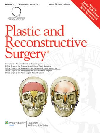 Volume 136, Number 6 Midcheek Lift 28. Barton FE Jr, Ha R, Awada M. Fat extrusion and septal reset in patients with the tear trough triad: A critical appraisal. Plast Reconstr Surg.