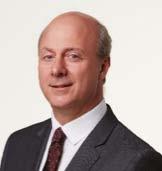 Experienced board and management Dr James Williams Executive Chairman Co-founder of Dimerix and