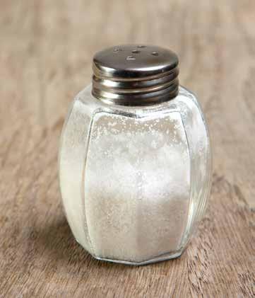 The body needs sodium for a variety of essential functions, such as maintaining water balance, blood pressure, and muscle and nerve function.