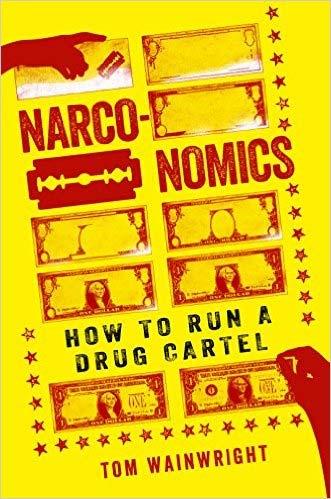 Large Corporate like Success of Drug Cartels $300 billion illegal drug business run predominately by 8 Mexican Cartels Adoption of the strategy and tactics used by large global corporations such as