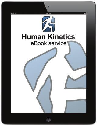 HUMAN KINETICS Activities & Anatomy Fall 2015 Course