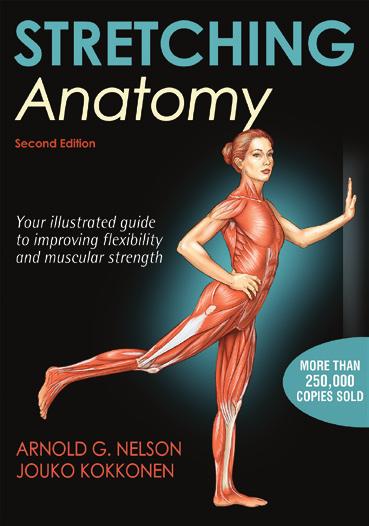 In this full-color book, 290 anatomical illustrations allow readers to see inside 157 exercises and 49 programs for strengthening, sculpting, and developing the arms, chest, back, shoulders, abs,