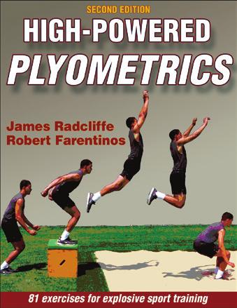 competition. The book includes 262 drills and proven assessments for customizing programs and tracking progress.