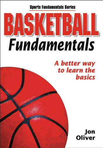 Sports Fundamentals Series The Sports Fundamentals books lead students through a four-step sequence: You Can Do It: Introduces a skill.
