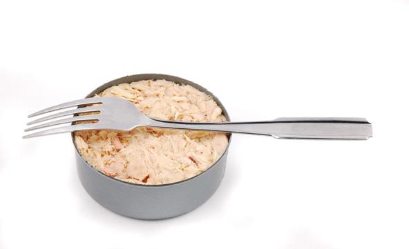 Executive Summary Canned tuna is the largest source of methylmercury in the US diet, contributing 32 percent