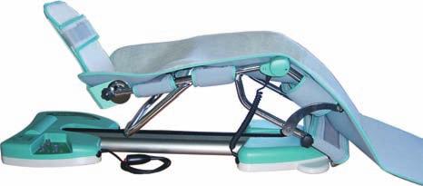 BonesJoints Muscles Advance Kinetec Prima and Prima XL Knee CPM Machines 206 Bones Prima Advance Knee CPM Machine Simplicity, combined with a famous brand name, provides effective passive