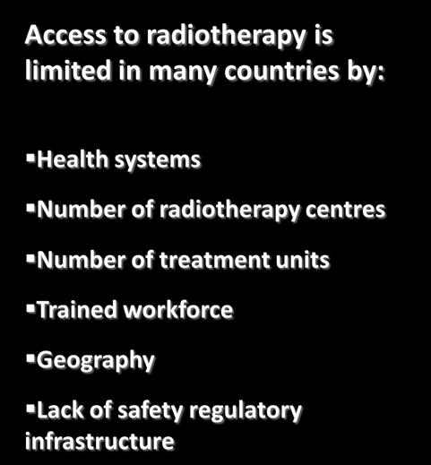 radiotherapy)